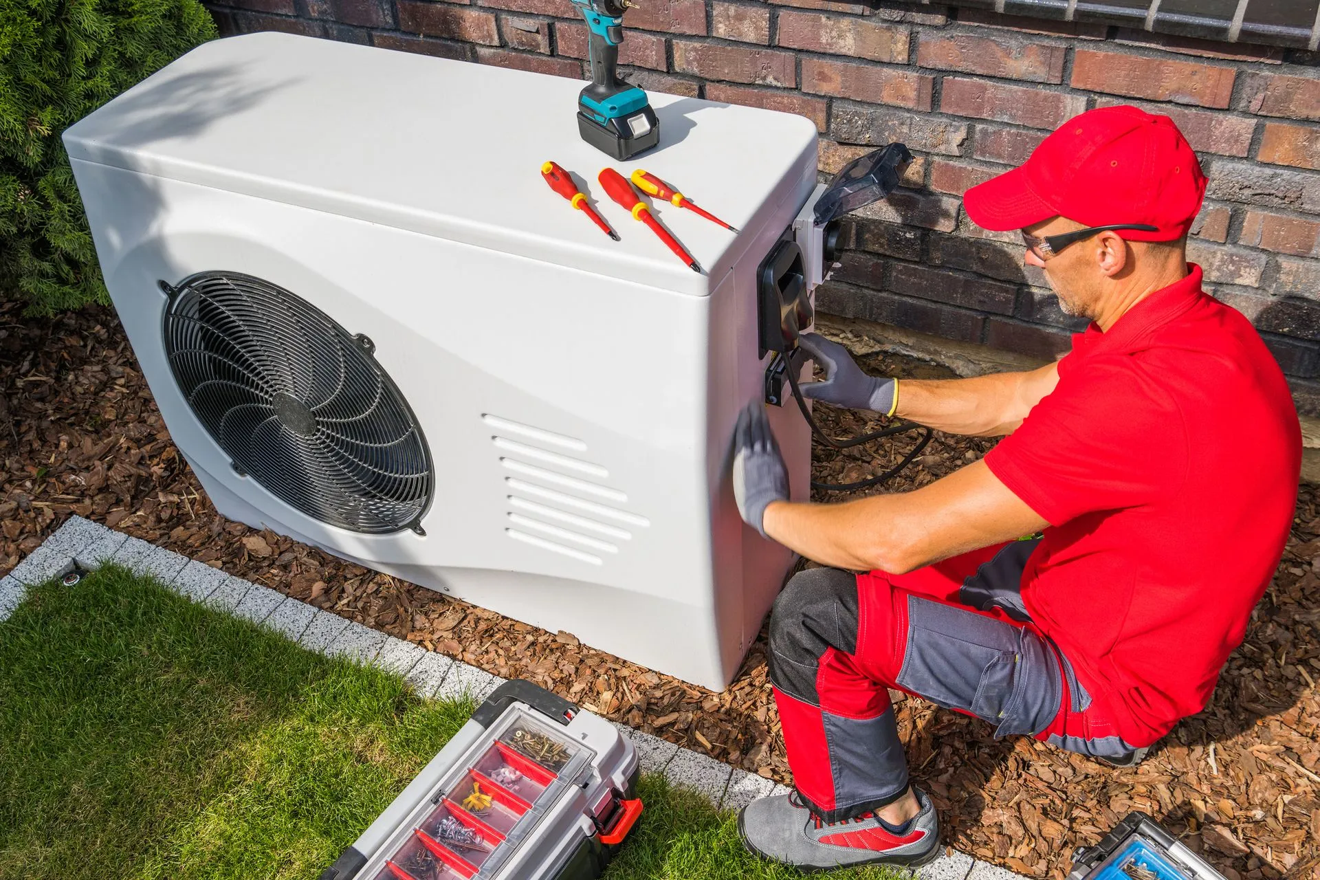 About HVAC in New Freedom, PA
